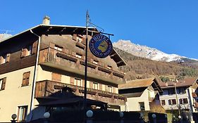 Hotel Piccolo Mondo